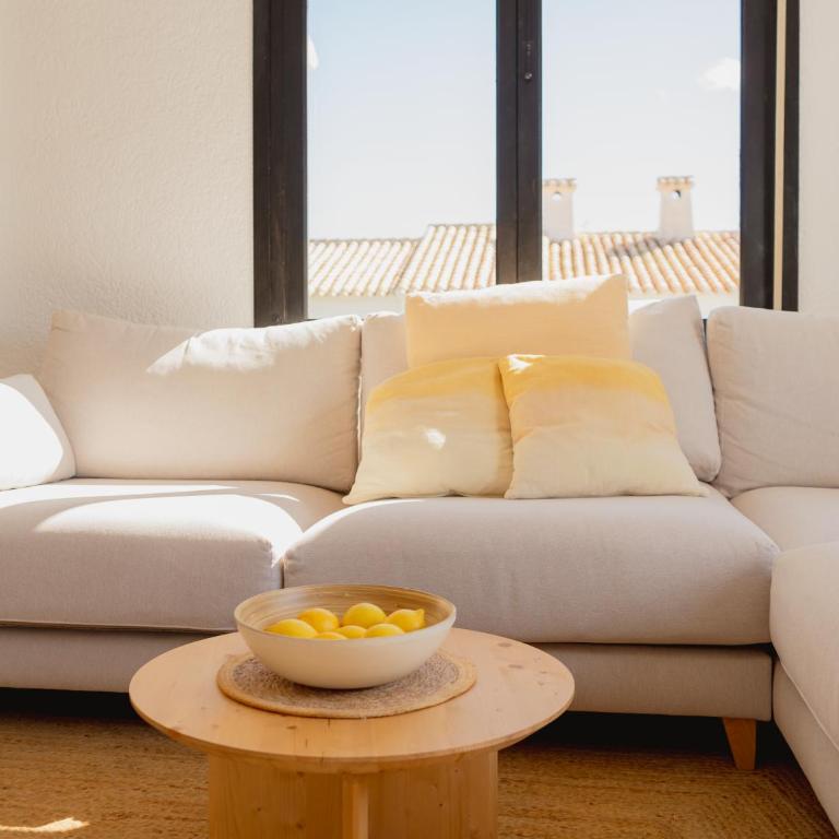 La Renda Mediterranean Villa - Beach, Jávea Port and amenities within walking distance - Villa con piscina privada - 46