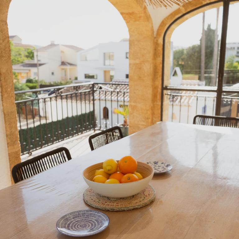 La Renda Mediterranean Villa - Beach, Jávea Port and amenities within walking distance - Villa con piscina privada - 45