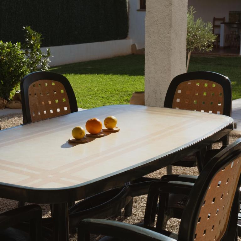 La Renda Mediterranean Villa - Beach, Jávea Port and amenities within walking distance - Villa con piscina privada - 41