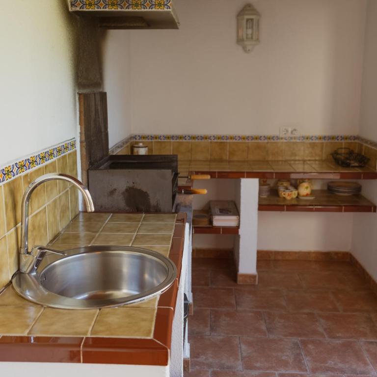 La Renda Mediterranean Villa - Beach, Jávea Port and amenities within walking distance - Villa con piscina privada - 42