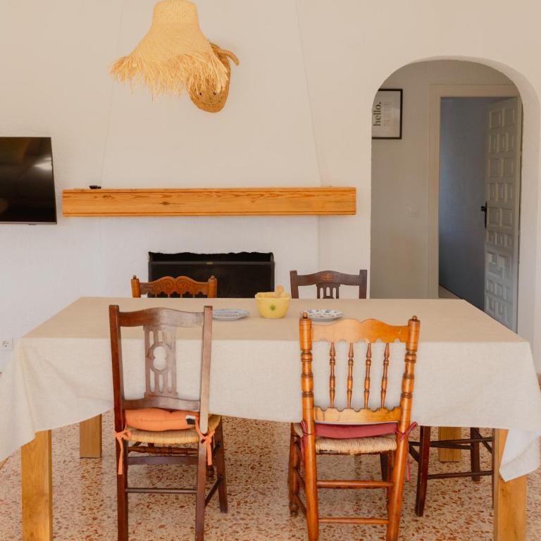 La Renda Mediterranean Villa - Beach, Jávea Port and amenities within walking distance - Villa con piscina privada - 61