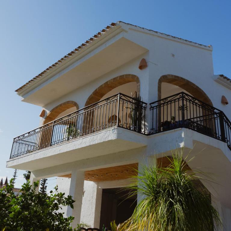 La Renda Mediterranean Villa - Beach, Jávea Port and amenities within walking distance - Villa con piscina privada - 58