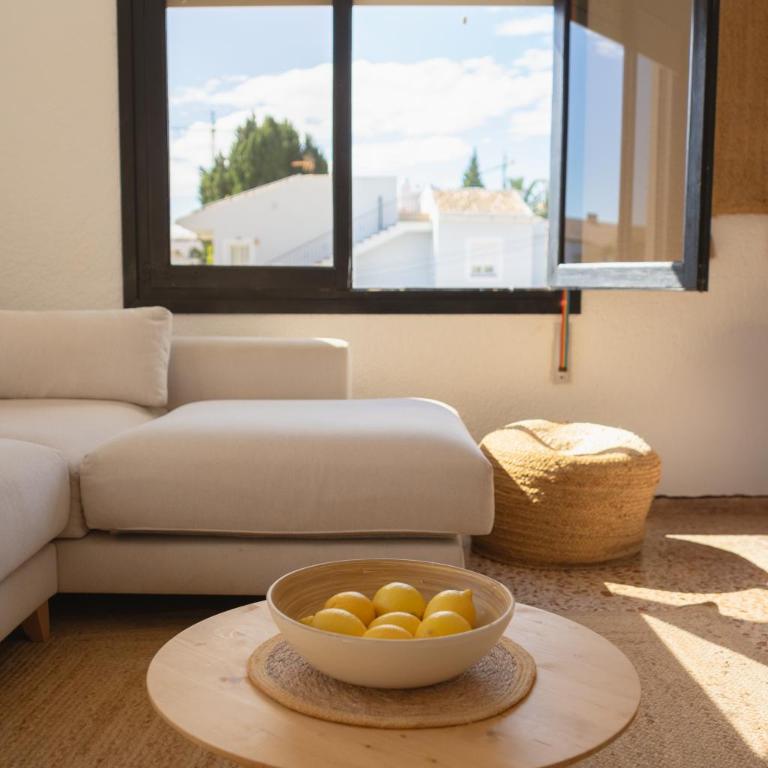 La Renda Mediterranean Villa - Beach, Jávea Port and amenities within walking distance - Villa con piscina privada - 63