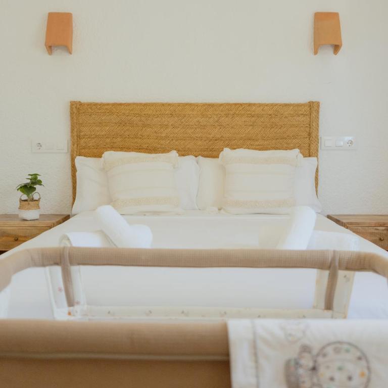 La Renda Mediterranean Villa - Beach, Jávea Port and amenities within walking distance - Villa con piscina privada - 66