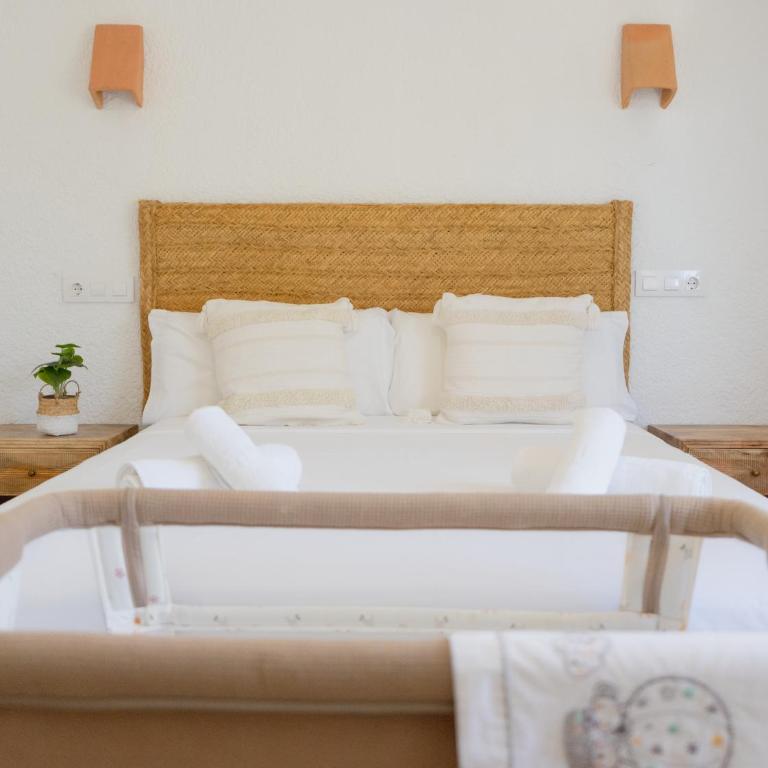 La Renda Mediterranean Villa - Beach, Jávea Port and amenities within walking distance - Villa con piscina privada - 78