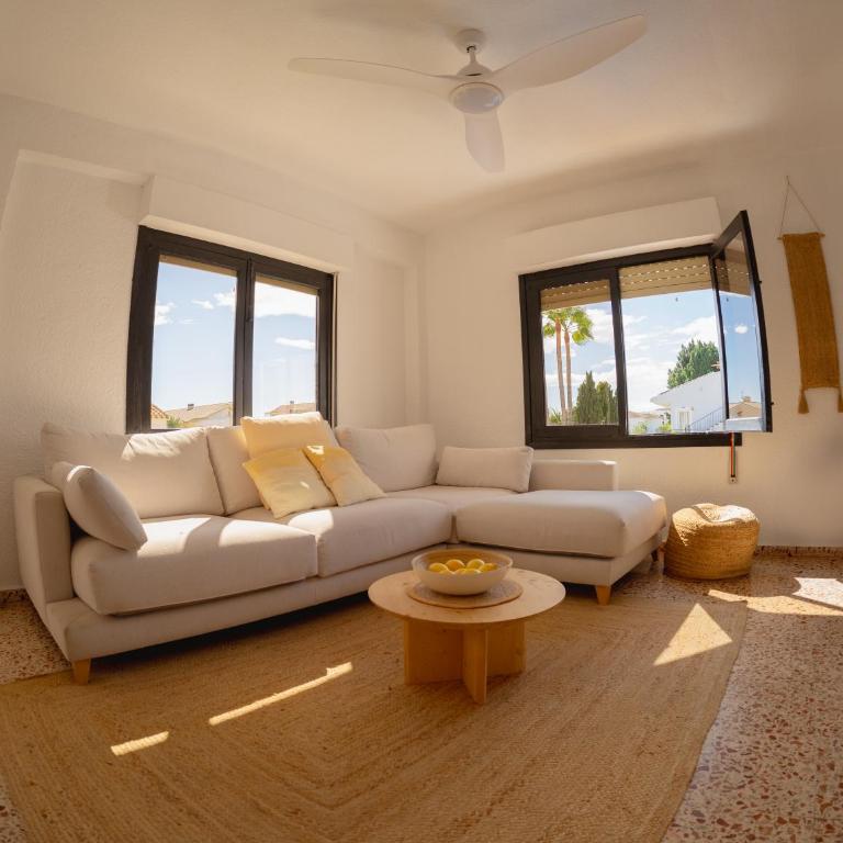 La Renda Mediterranean Villa - Beach, Jávea Port and amenities within walking distance - Villa con piscina privada - 83