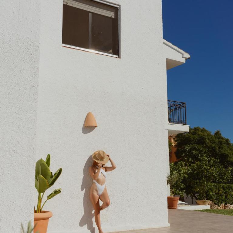 La Renda Mediterranean Villa - Beach, Jávea Port and amenities within walking distance - Villa con piscina privada - 91
