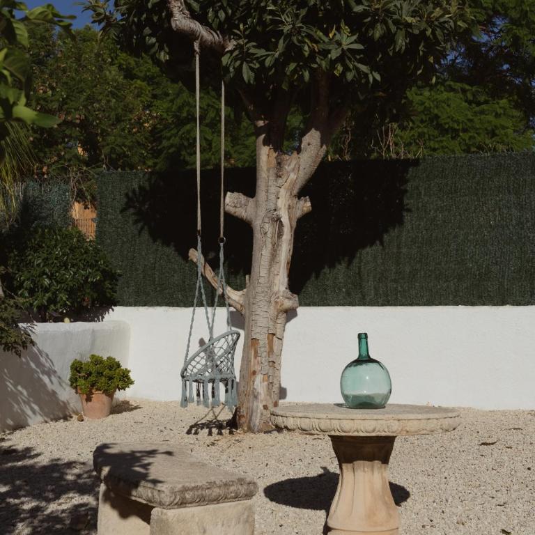 La Renda Mediterranean Villa - Beach, Jávea Port and amenities within walking distance - Villa con piscina privada - 94