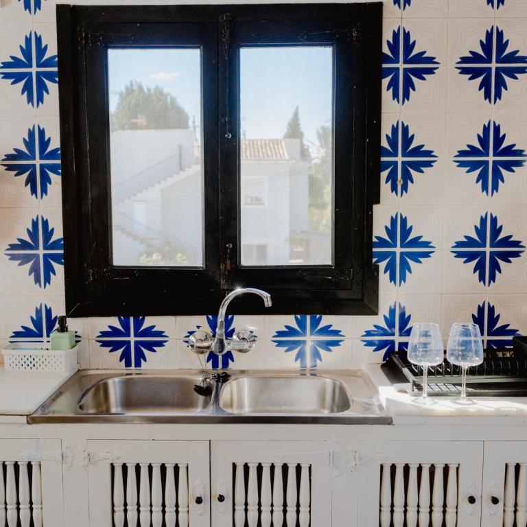 La Renda Mediterranean Villa - Beach, Jávea Port and amenities within walking distance - Villa con piscina privada - 97