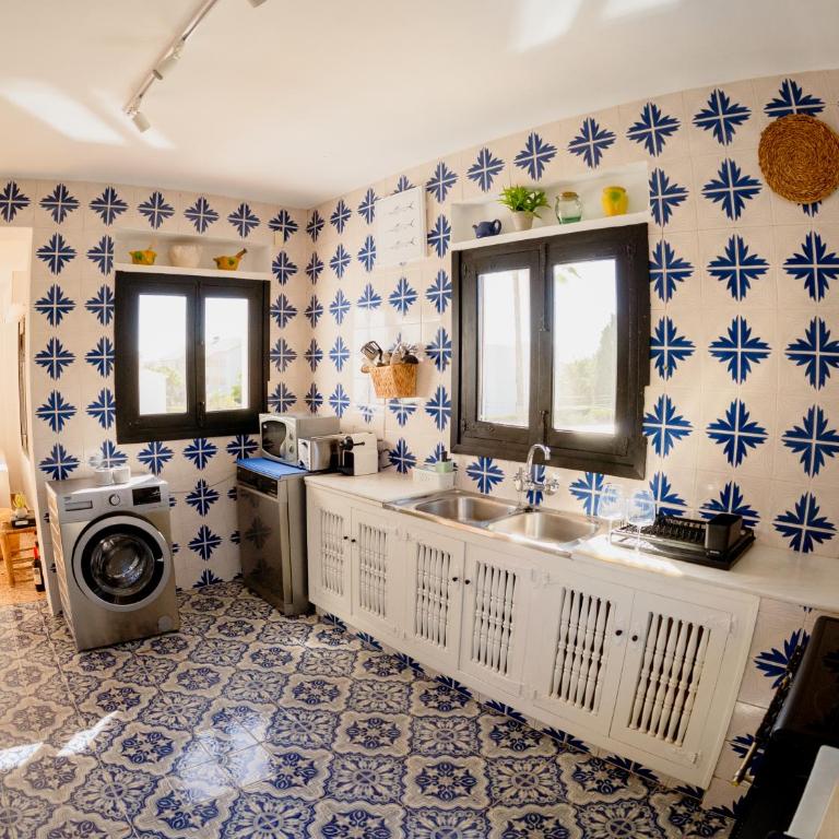La Renda Mediterranean Villa - Beach, Jávea Port and amenities within walking distance - Villa con piscina privada - 98
