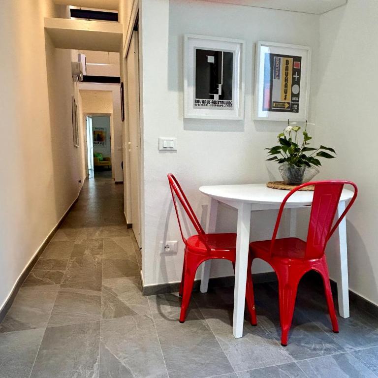 Apartment Florence Today with a private balcony - Appartamento con 1 Camera da Letto - 37