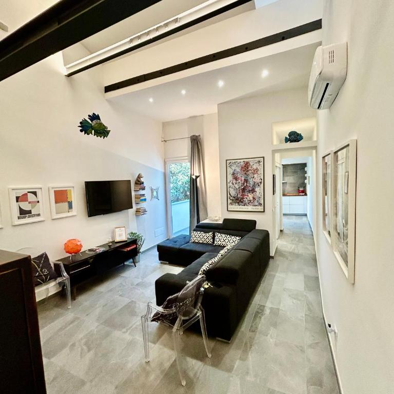 Apartment Florence Today with a private balcony - Appartamento con 1 Camera da Letto - 18