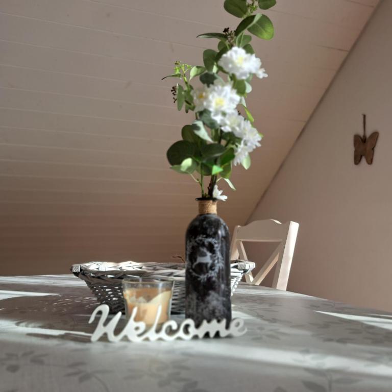 Ferienwohnung Ludwigshöhe - Apartamento de 2 dormitorios - 10