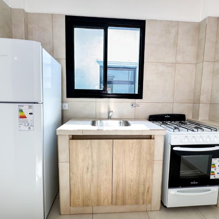 La Recova Hostal - Apartamento - 5