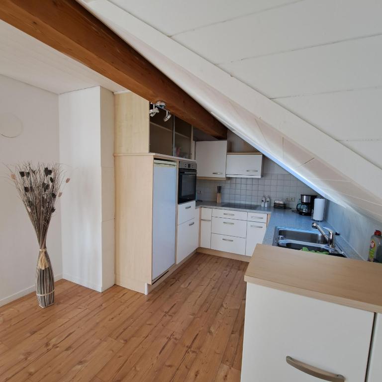 Ferienwohnung Ludwigshöhe - Apartamento de 2 dormitorios - 8