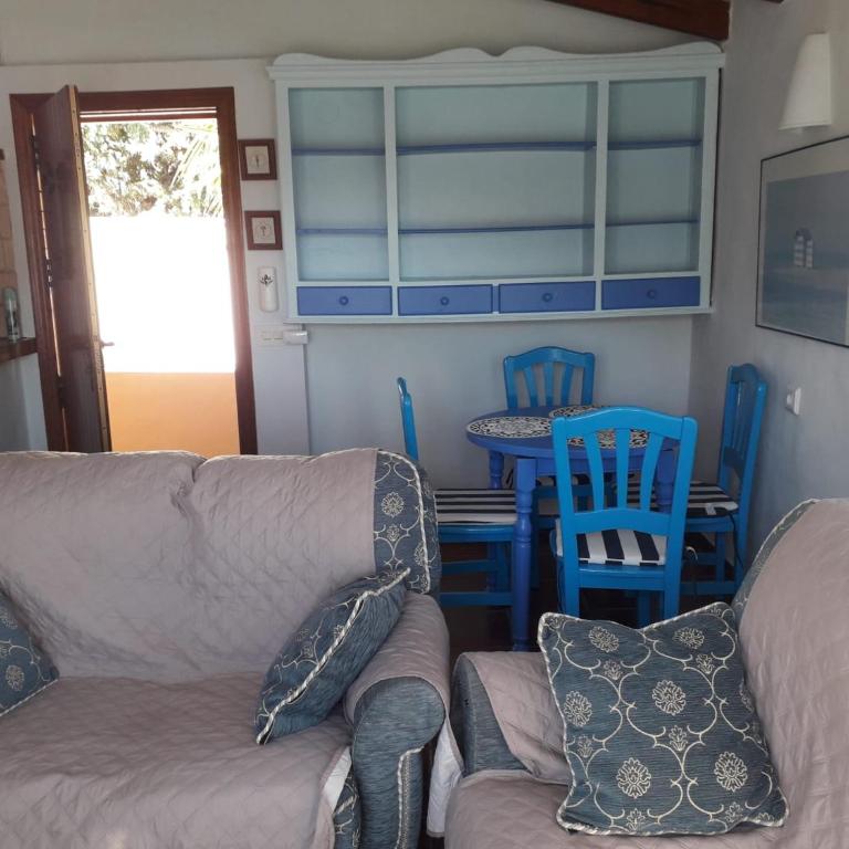 Apartamento en Moraira con piscina 100 m de la playa - Two-Bedroom Apartment - 60