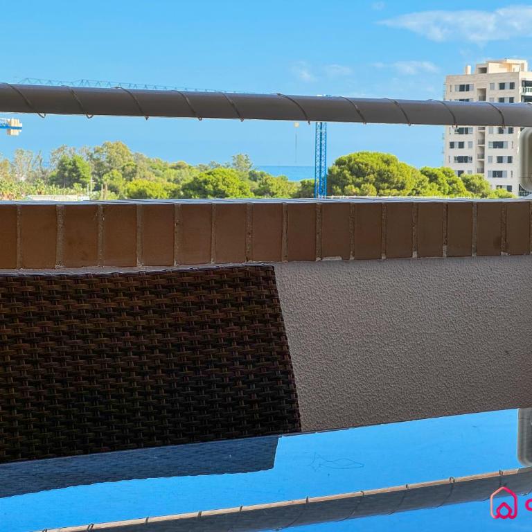 Casa Azul - Apartamento de 2 dormitorios con balcón - 9