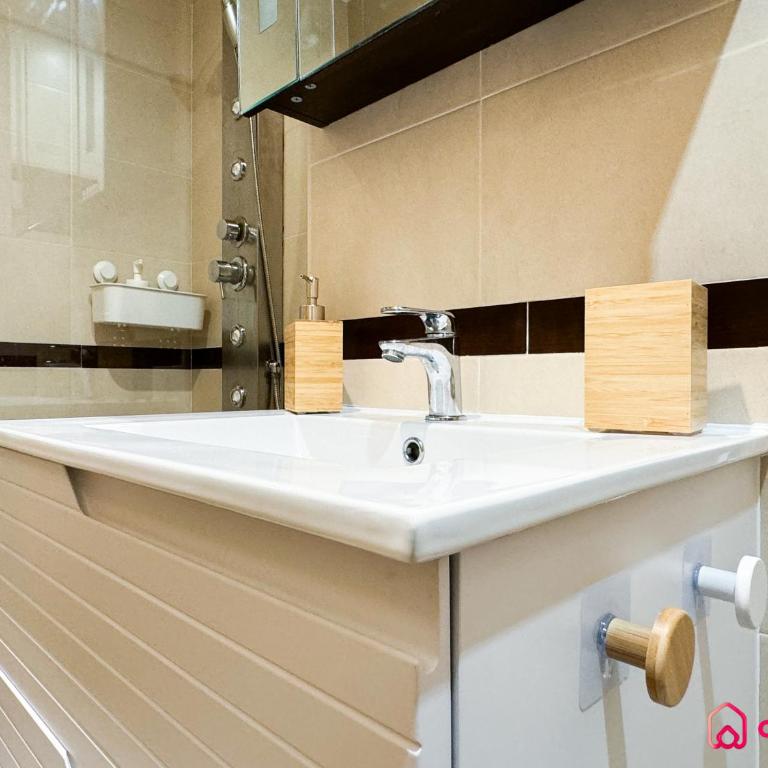 Casa Azul - Apartamento de 2 dormitorios con balcón - 23