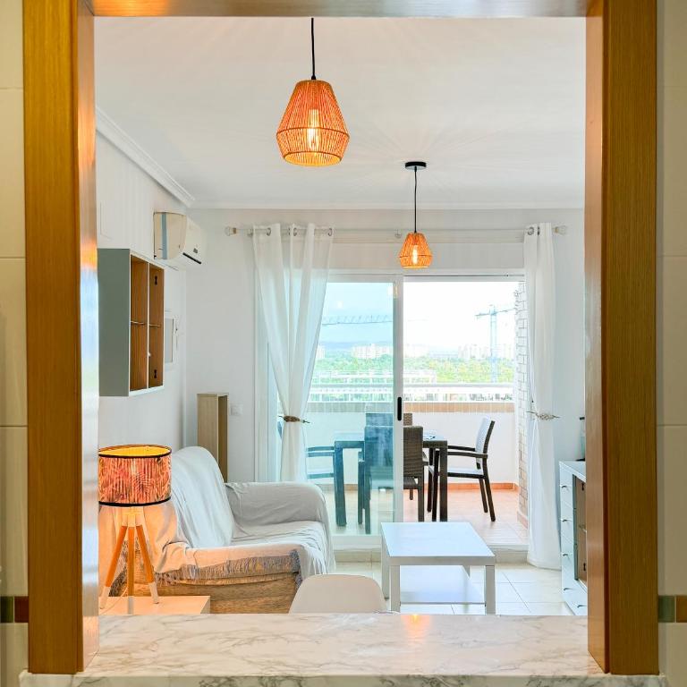 Casa Azul - Apartamento de 2 dormitorios con balcón - 25