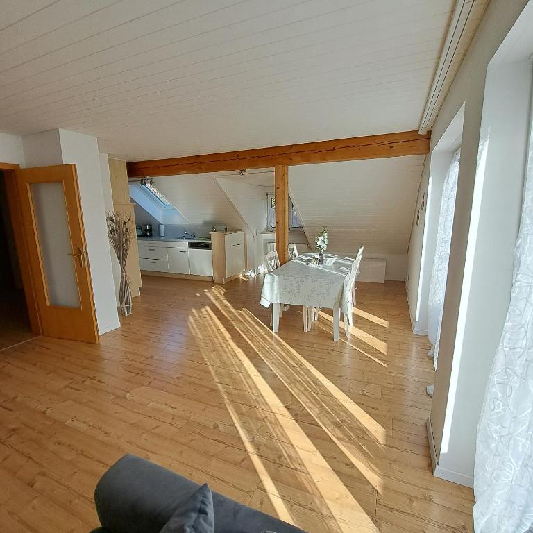 Ferienwohnung Ludwigshöhe - Apartamento de 2 dormitorios - 6