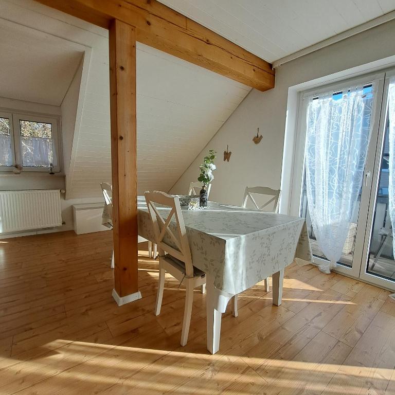 Ferienwohnung Ludwigshöhe - Apartamento de 2 dormitorios - 7
