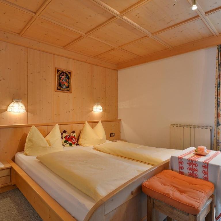 Ferienwohnung Kainer - Apartamento (4 adultos) - 19
