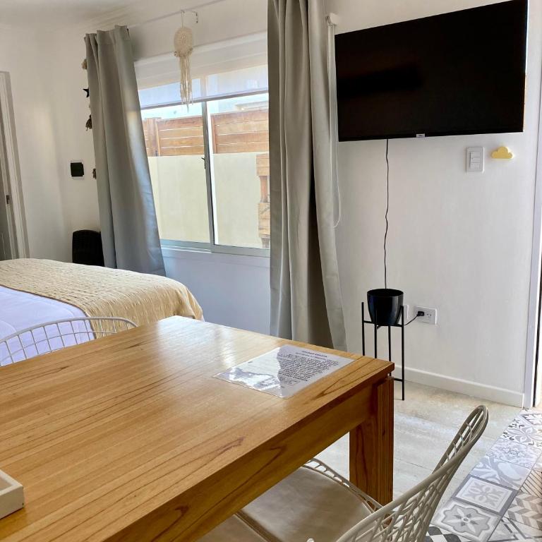 Tandil Temporal HOME - Apartamento - Planta baja - 8