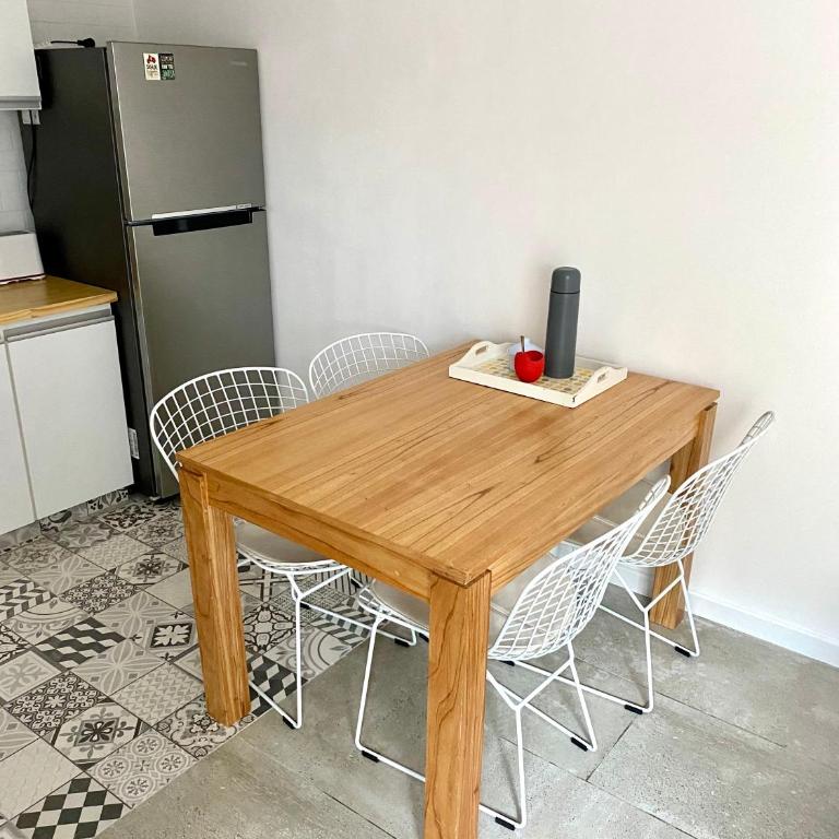 Tandil Temporal HOME - Apartamento - Planta baja - 5