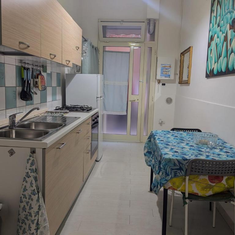 Nei pressi del mare - Casa con 2 Camere da Letto - 8
