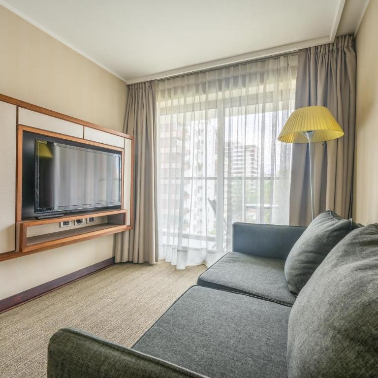 abba Presidente Suites Santiago - Suite Presidente - 3