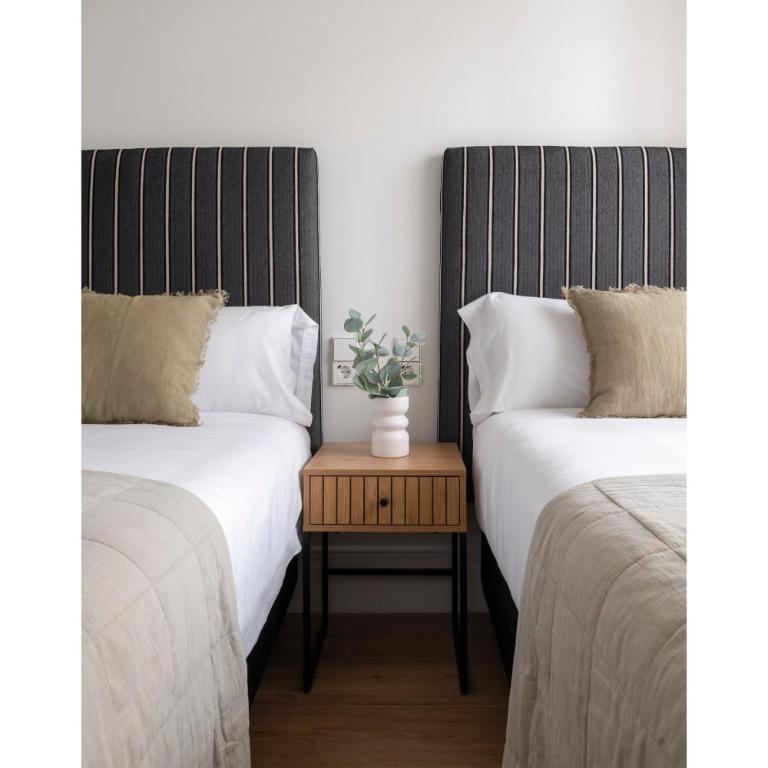 Magno Apartments Pureza - Apartamento de 3 dormitorios con piscina privada - 10