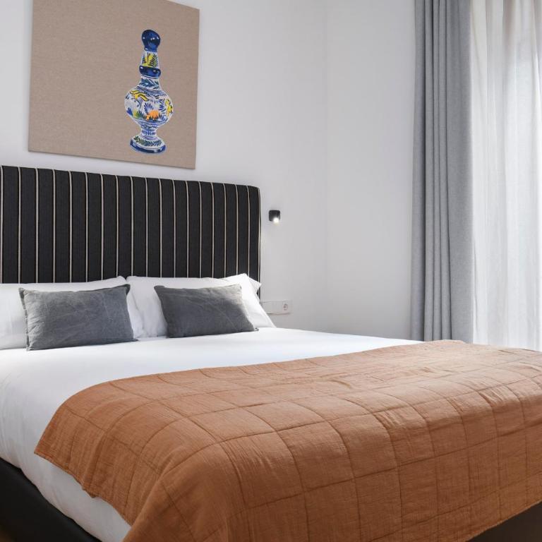Magno Apartments Pureza - Apartamento de 3 dormitorios con piscina privada - 8