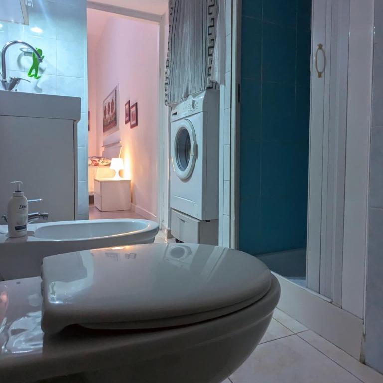 Nei pressi del mare - Casa con 2 Camere da Letto - 13