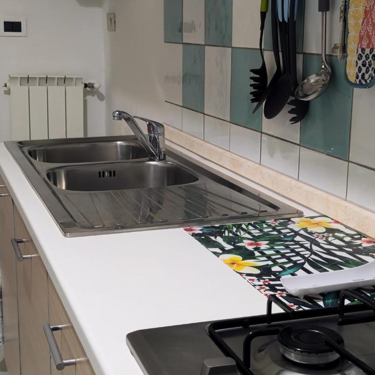 Nei pressi del mare - Casa con 2 Camere da Letto - 9