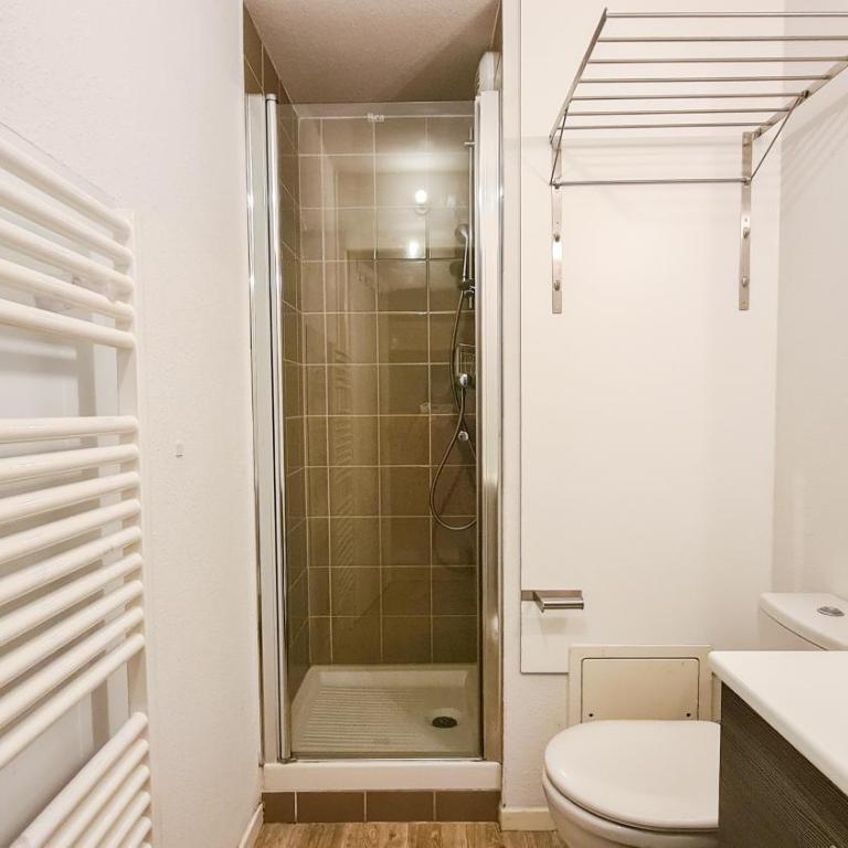 Appartement Flaine Forêt - Studio Confort avec Alcôve - Orienté Sud - 7