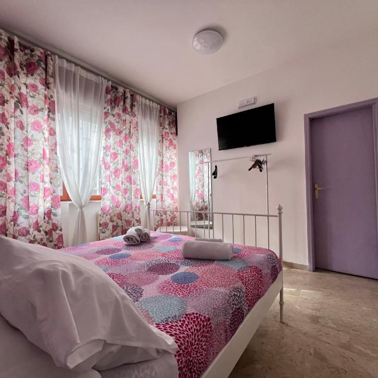 Villa COME A CASA TUA - Double Room with Private Bathroom - 2