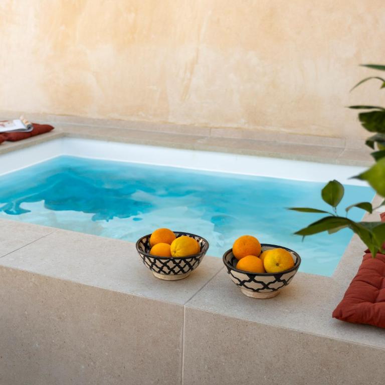 Magno Apartments Pureza - Apartamento de 3 dormitorios con piscina privada - 14