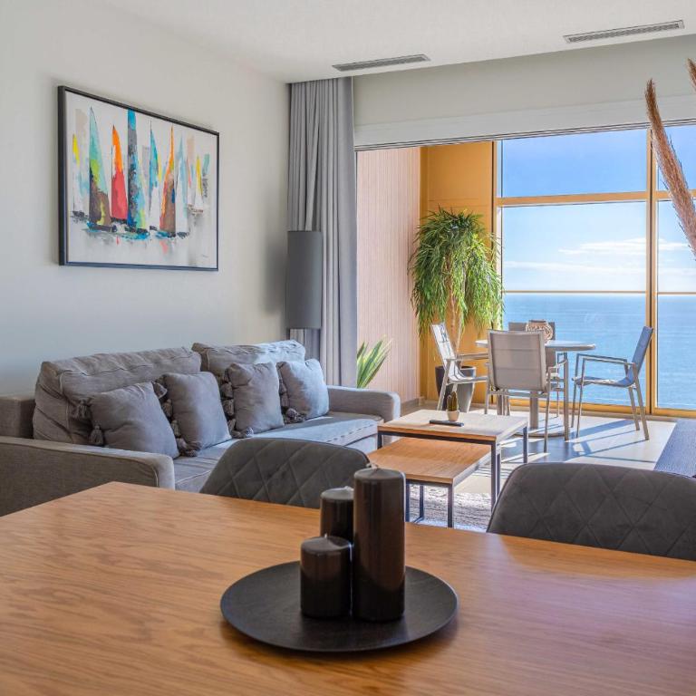 Intempo by Holuxe -184- 18th floor - Two-Bedroom Apartment - 3