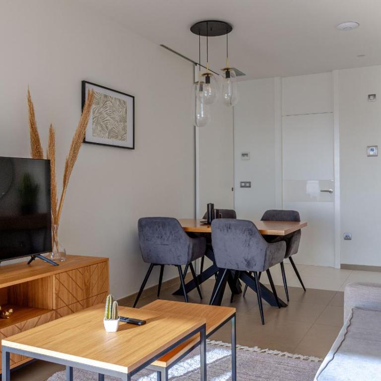 Intempo by Holuxe -184- 18th floor - Two-Bedroom Apartment - 4