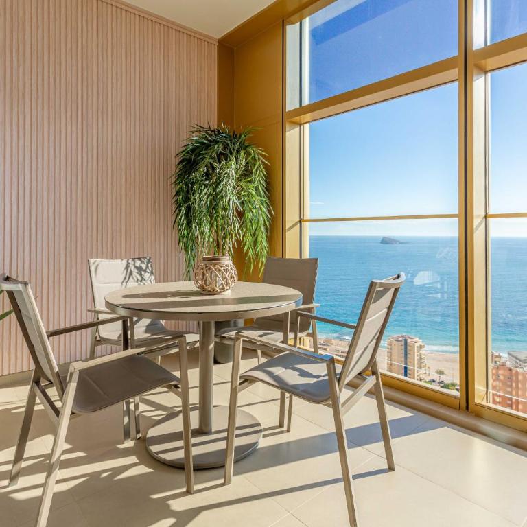Intempo by Holuxe -184- 18th floor - Two-Bedroom Apartment - 9