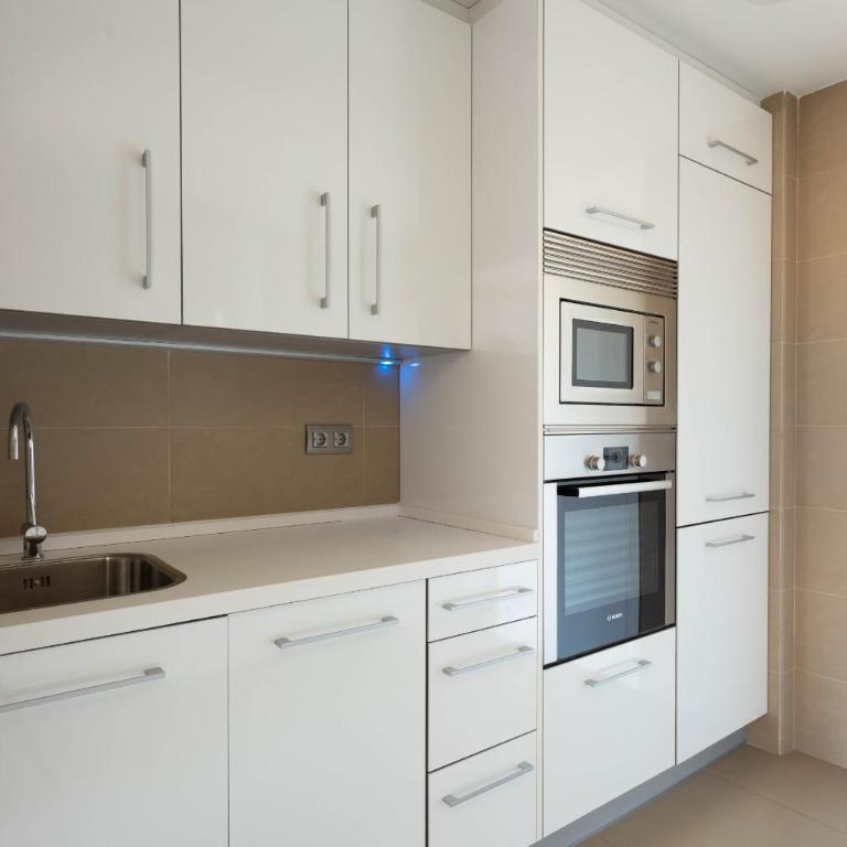 Intempo by Holuxe -184- 18th floor - Two-Bedroom Apartment - 11