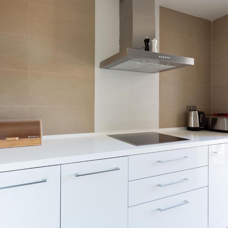 Intempo by Holuxe -184- 18th floor - Two-Bedroom Apartment - 14