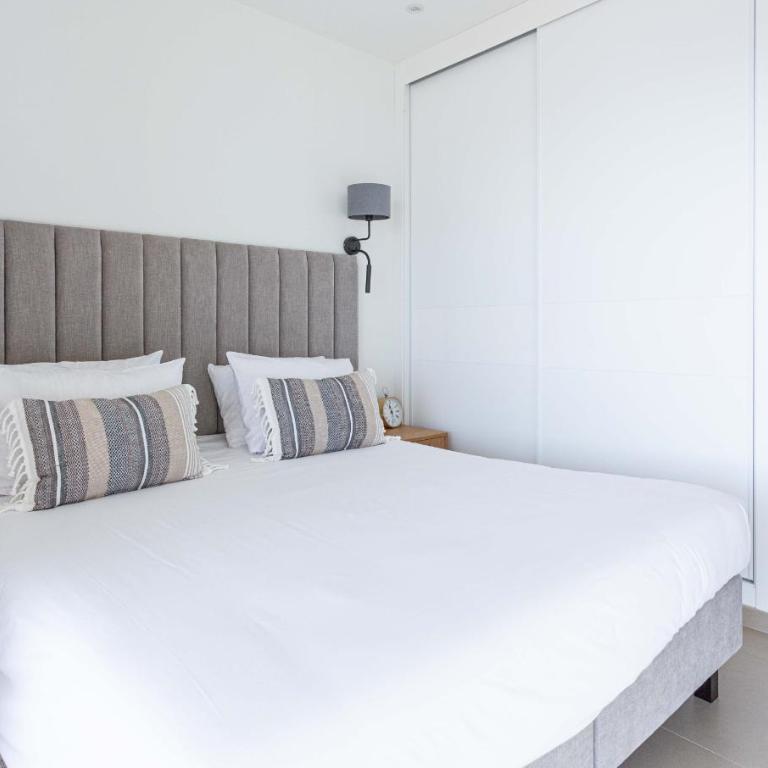 Intempo by Holuxe -184- 18th floor - Two-Bedroom Apartment - 16