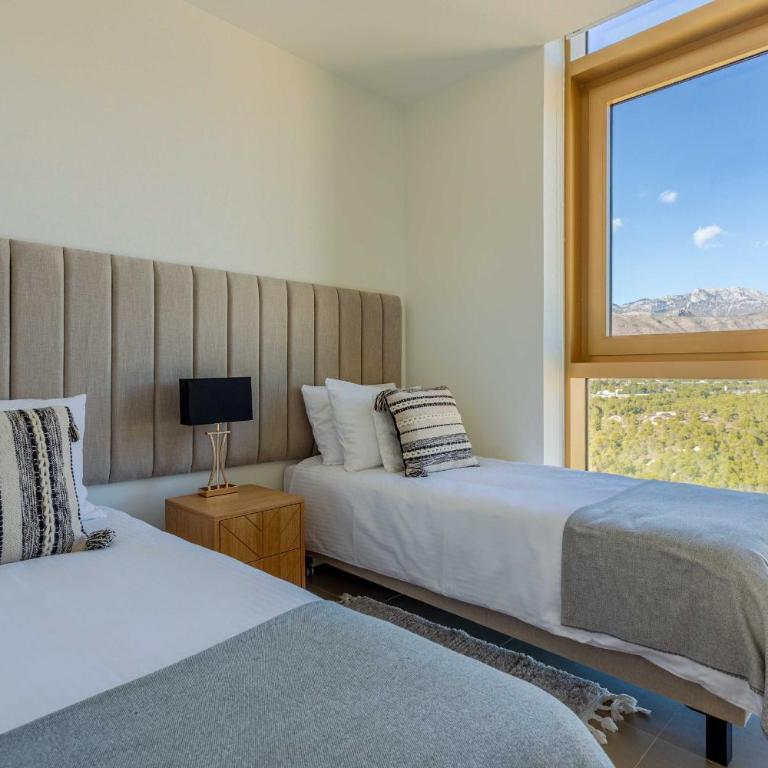 Intempo by Holuxe -184- 18th floor - Two-Bedroom Apartment - 20