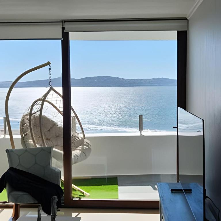 Departamentos con hermosas vistas al mar - Apartamento con vistas al mar - 6