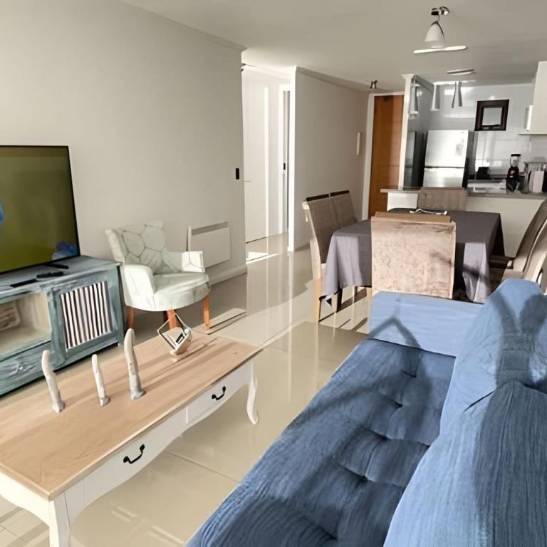 Departamentos con hermosas vistas al mar - Apartamento con vistas al mar - 5