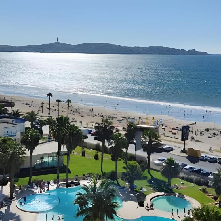 Departamentos con hermosas vistas al mar - Apartamento con vistas al mar - 1