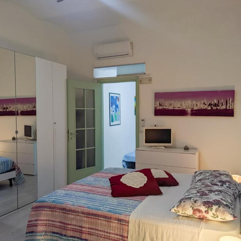 Nei pressi del mare - Casa con 2 Camere da Letto - 5