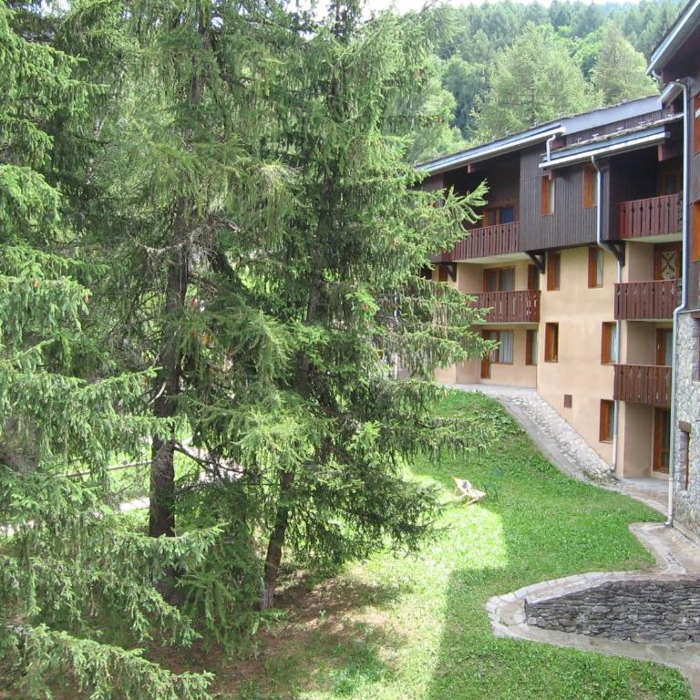 Duplex 6 pers avec balcon aux Coches, proche pistes et commerces - Appartement 2 Chambres - 11