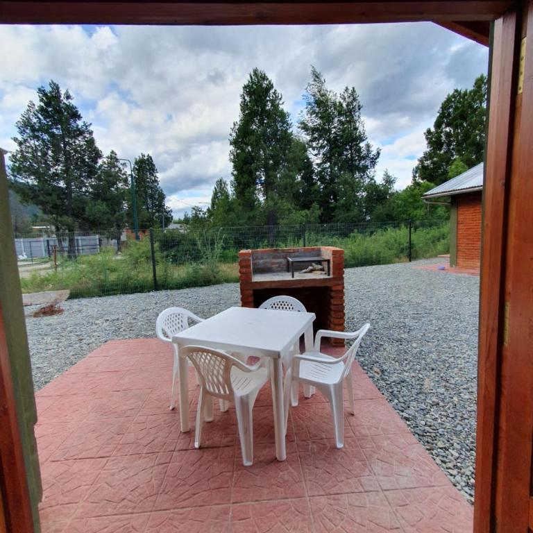 Los Colibríes - Apartamento de 2 dormitorios - 7